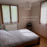 Maison 10 pièces / 200 m² / 250 000 € / LA JAVIE